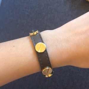 CC Skye Screw Bracelet